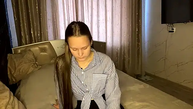 SoSweetGirl online show from October 11, 9:03 am