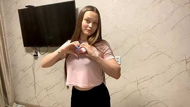 SoSweetGirl online show from October 20, 1:47 pm