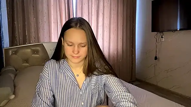 SoSweetGirl online show from October 4, 6:08 am