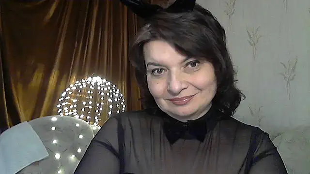 LedyNika online show from February 10, 8:23 pm