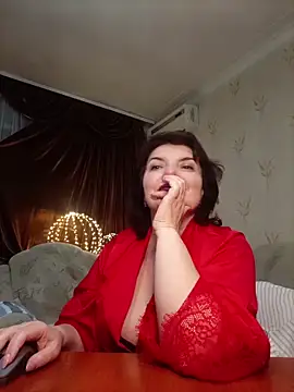 LedyNika online show from December 5, 9:16 pm