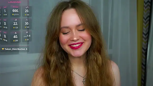 SusannaScholler online show from October 29, 7:27 pm