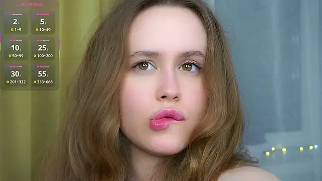 SusannaScholler online show from January 5, 9:40 pm