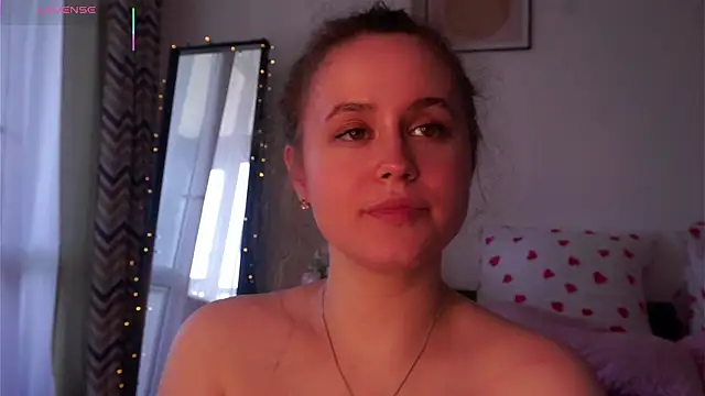 SusannaScholler online show from June 5, 6:52 am