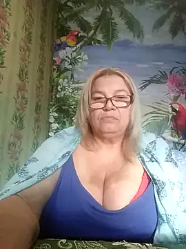 MargaritaSweet51 online show from October 12, 6:05 am