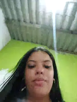 biancaalvess online show from April 12, 8:00 pm