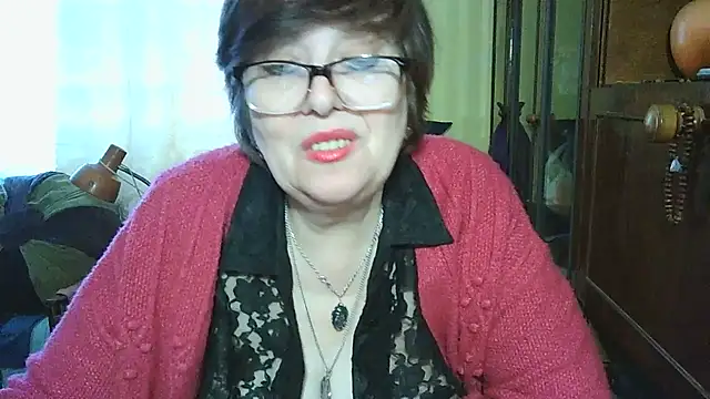 VeronicaGold511 online show from February 20, 6:37 am