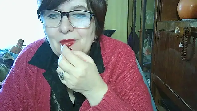 VeronicaGold511 online show from February 4, 9:23 am