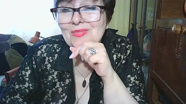 VeronicaGold511 online show from March 31, 8:58 am