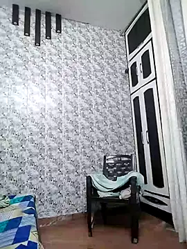 Cute-Janvi20 online show from March 17, 8:07 am