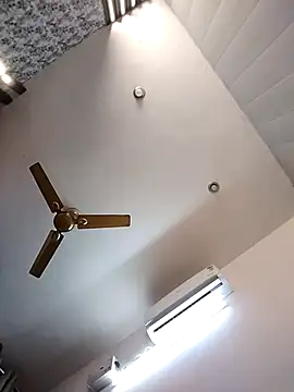 Cute-Janvi20 online show from March 19, 8:18 am