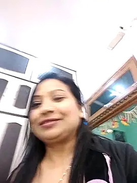 Cute-Janvi20 online show from December 14, 8:03 pm