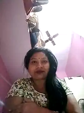 Cute-Janvi20 online show from March 21, 4:45 pm