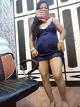 Cute-Janvi20 online show from September 12, 6:48 pm