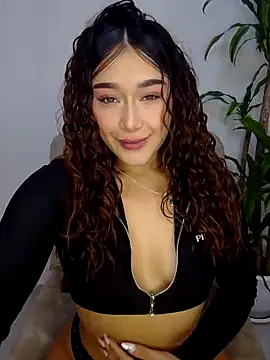 LilithAmber11 online show from October 17, 12:47 am