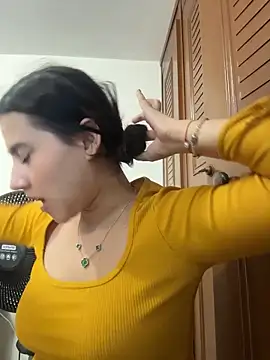 vikysexy283 online show from December 17, 6:17 am