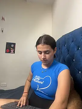 vikysexy283 online show from March 24, 5:02 am