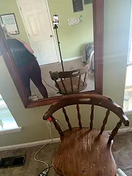 RhondaRump online show from September 20, 9:35 pm