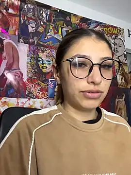 AriaBliss- online show from November 27, 9:12 am