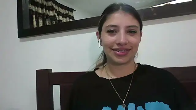 AriaBliss- online show from February 13, 12:23 am