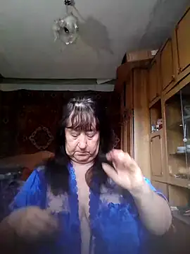 CrystalLime6411 online show from September 27, 5:03 am