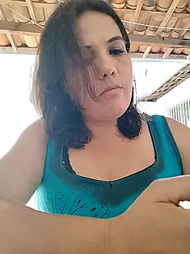 Bellapotencia1985 online show from September 23, 11:30 am