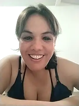 Bellapotencia1985 online show from January 17, 9:50 am