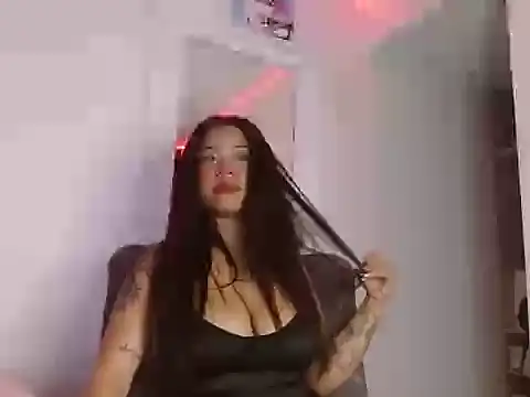 reina reina online show from September 19, 11:26 pm