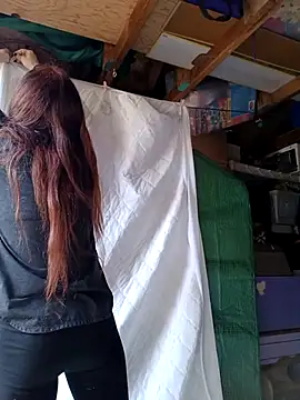 Wonderland97 online show from January 13, 8:57 pm