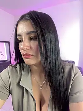 Julieta92  online show from October 2, 9:09 pm