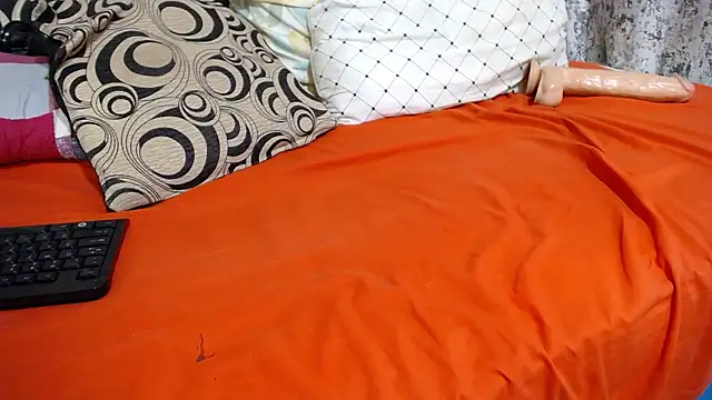 Ozimpho online show from January 18, 8:43 am