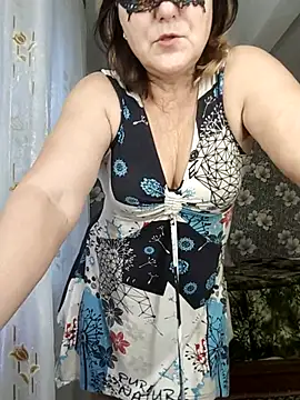 AliceGold5231 online show from October 17, 5:43 am