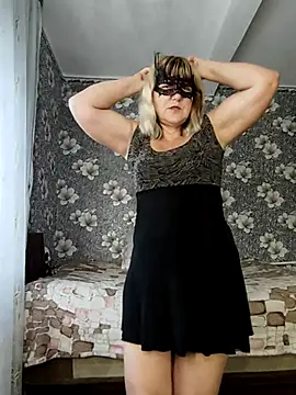 AliceGold5231 online show from September 30, 5:35 am