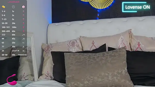 BellaKarma online show from December 1, 6:50 am