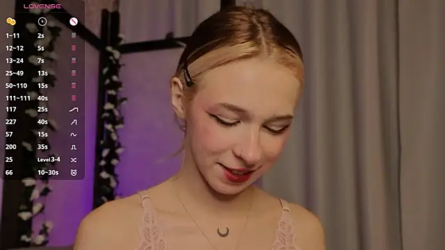 MiSeki online show from October 25, 11:22 pm