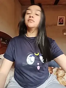 Williams Hera online show from November 28, 8:23 pm