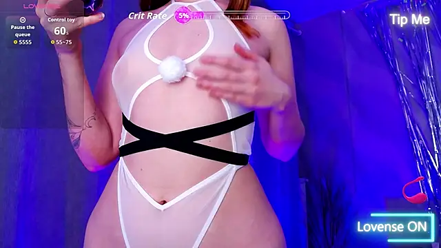 real bdsm couple online show from January 14, 5:18 pm