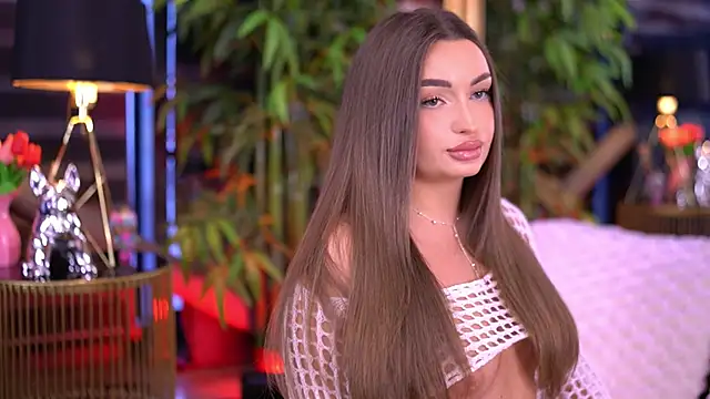 MillaSerene online show from February 16, 6:24 am