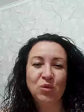 Velvet3451 online show from September 18, 7:45 pm