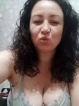 Velvet3451 online show from November 6, 8:15 pm