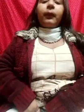 Babe Doll04 online show from January 9, 8:52 am