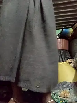 MISS LOVE 001 online show from October 15, 7:16 pm