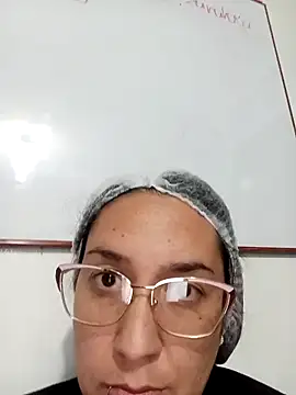 MargaretMonroe online show from October 2, 11:54 pm