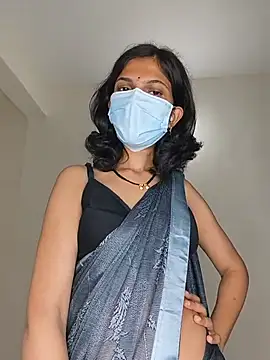 Shivani2002 online show from July 1, 3:33 pm