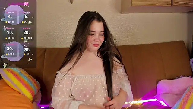 Alice next door online show from November 23, 2:52 pm