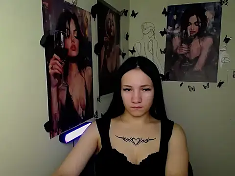 Em7MaA online show from October 16, 12:19 pm