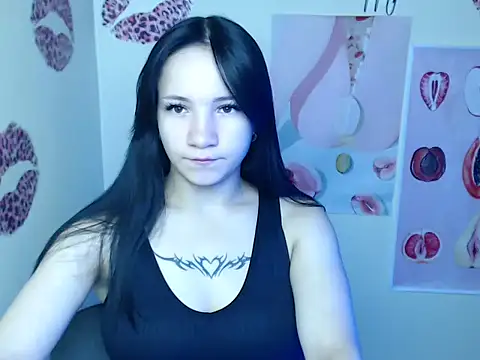 Em7MaA online show from September 12, 6:26 pm