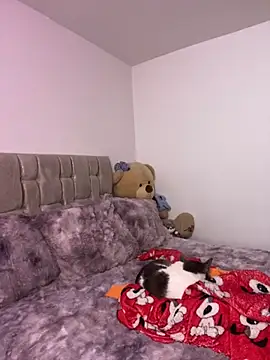 Cutie blondie online show from November 14, 10:43 pm