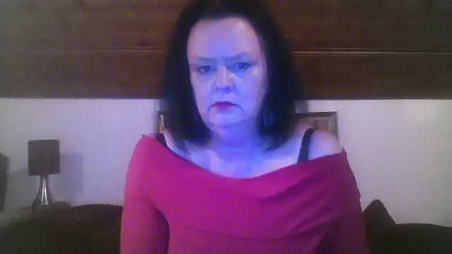 TiffanyMature online show from September 19, 8:41 pm