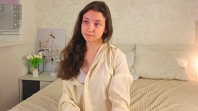 GiseleLamos online show from September 25, 3:49 am